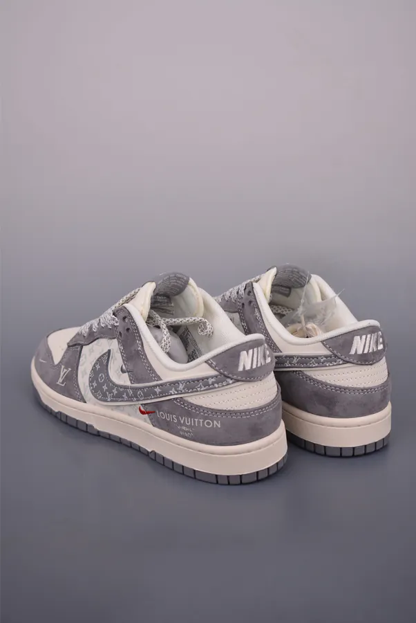 Nike SB Dunk Low LV Collaboration