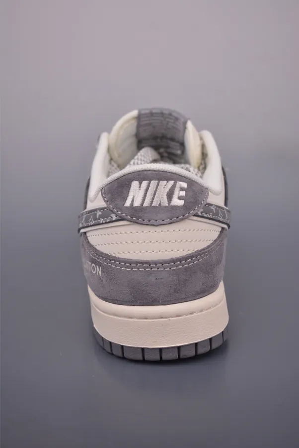 Nike SB Dunk Low LV Collaboration