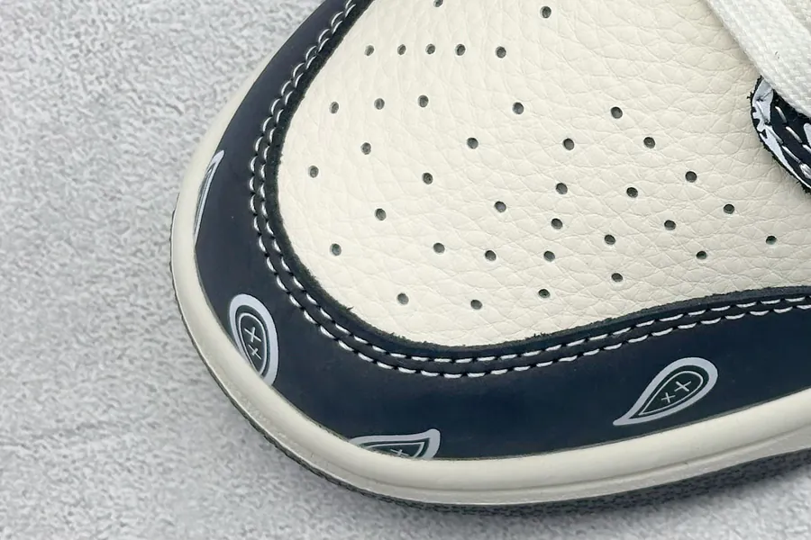 Nike SB Dunk Low Premium Custom Edition, Low Top Casual Sneakers