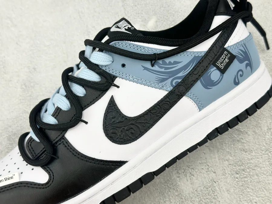 Nike Dunk Custom OG Version