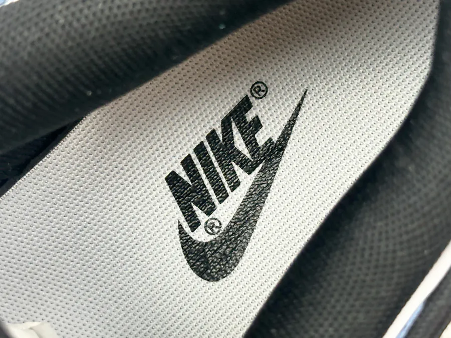 Nike Dunk Custom OG Version