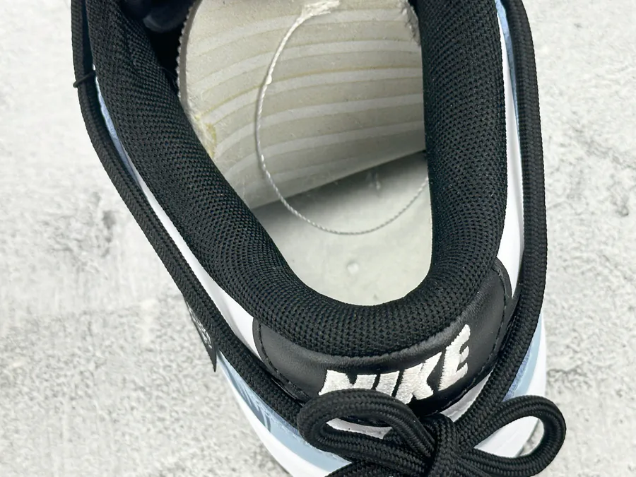 Nike Dunk Custom OG Version