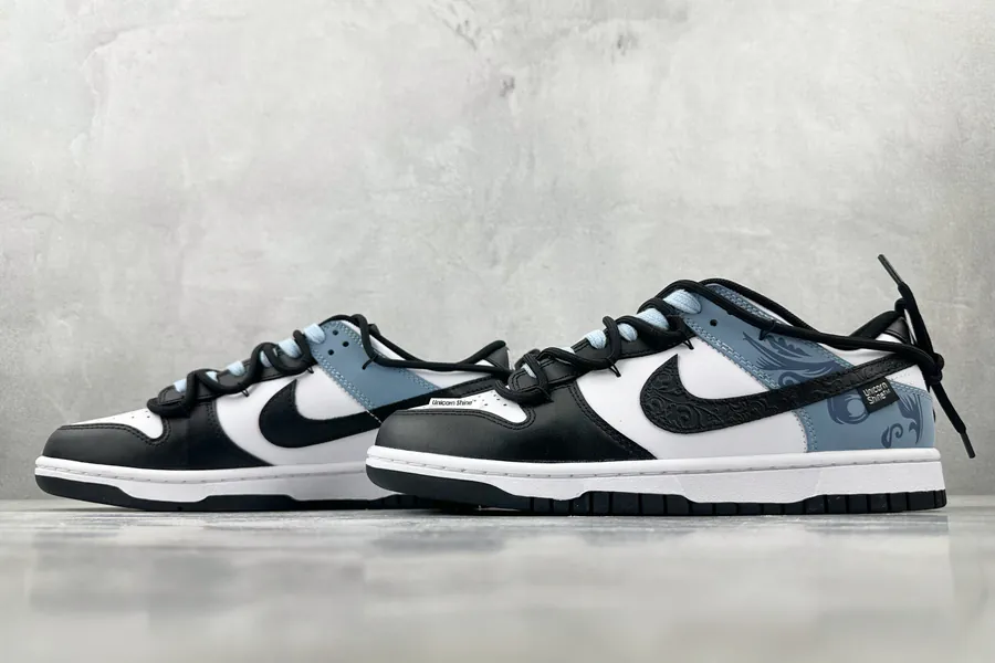 Nike Dunk OG Edition Mountain Classic