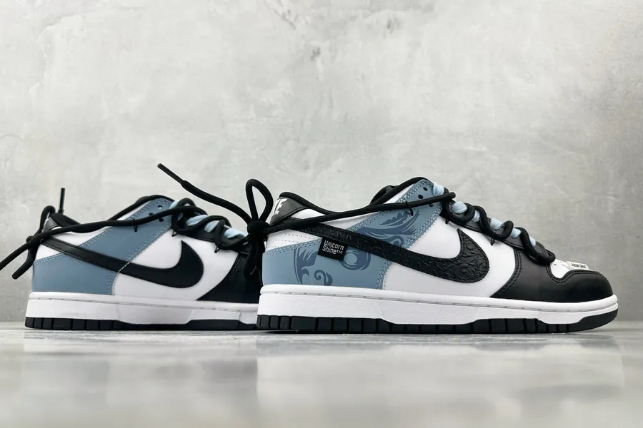 Nike Dunk OG Edition Mountain Classic