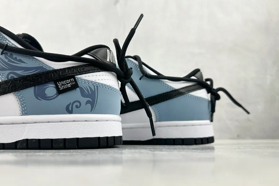 Nike Dunk OG Edition Mountain Classic