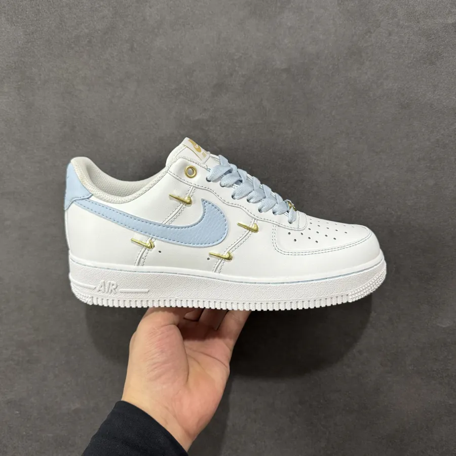 Nike Air Force 107 Low Custom Edition