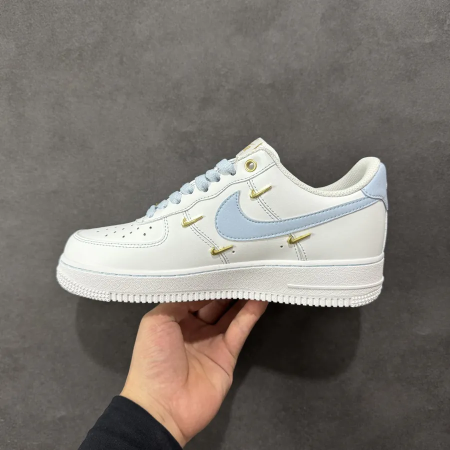 Nike Air Force 107 Low Custom Edition