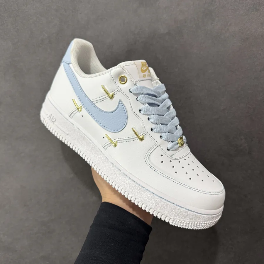 Nike Air Force 107 Low Custom Edition