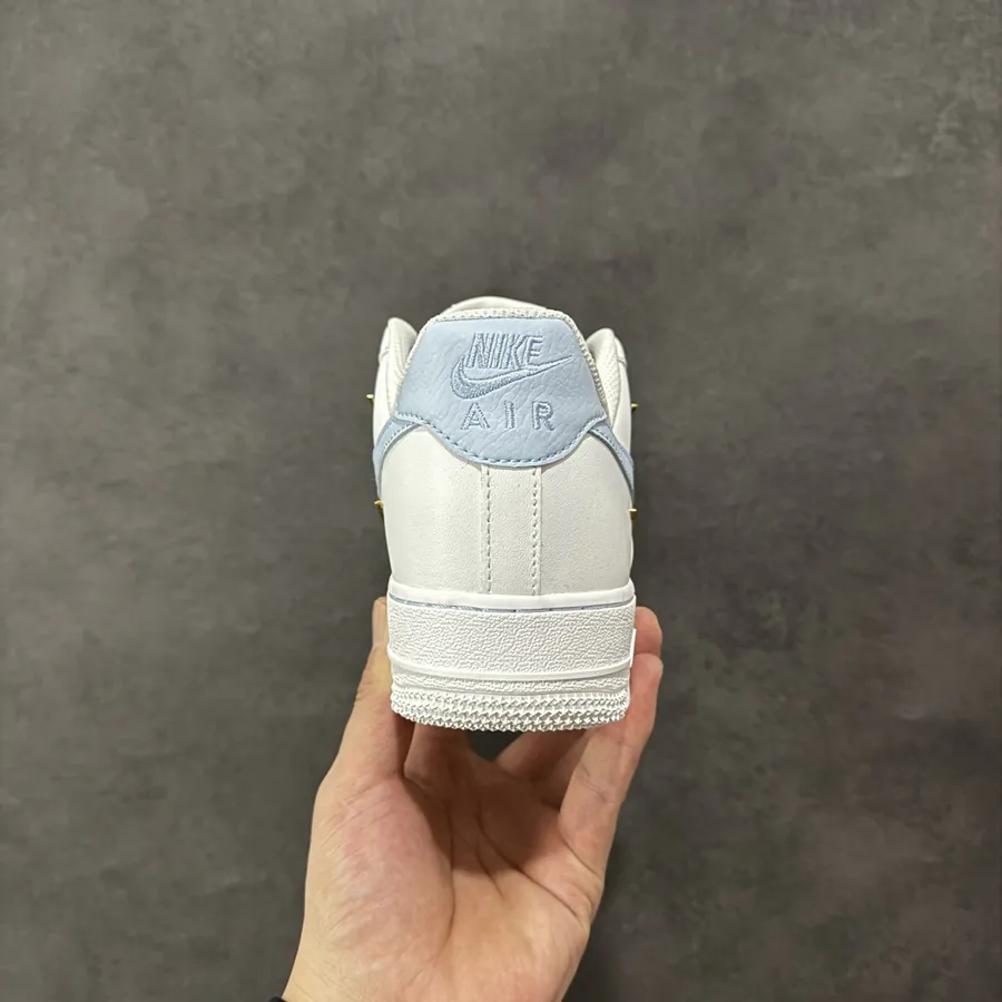 Nike Air Force 107 Low Custom Edition