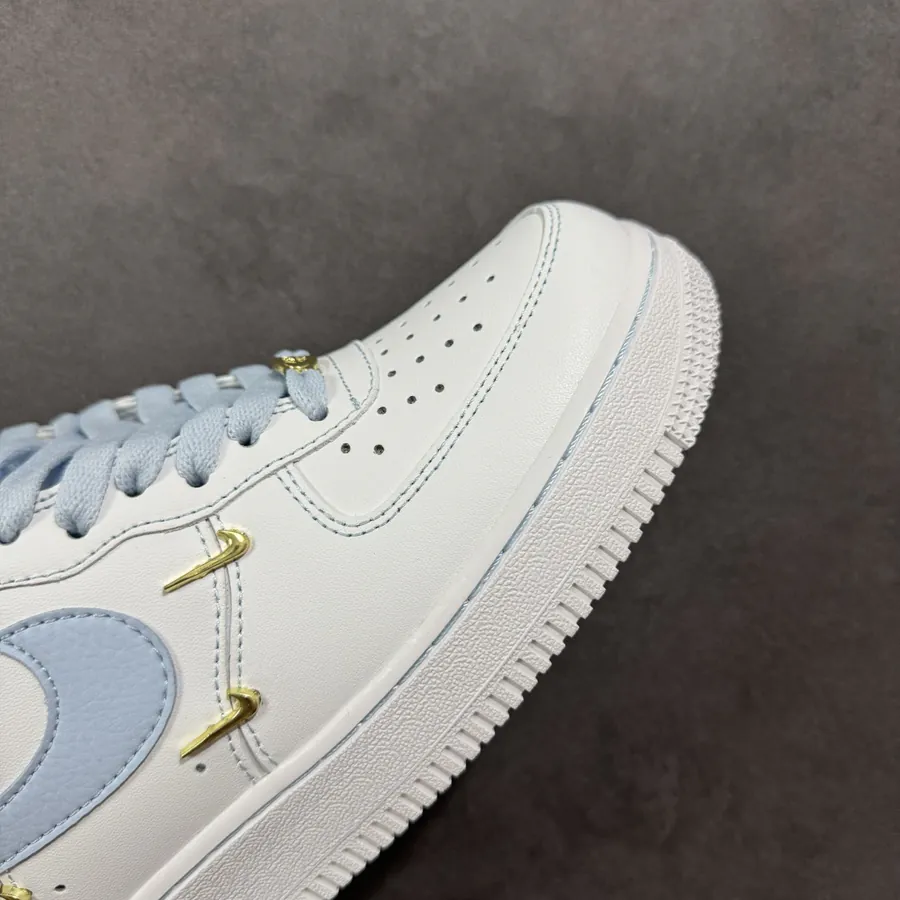 Nike Air Force 107 Low Custom Edition