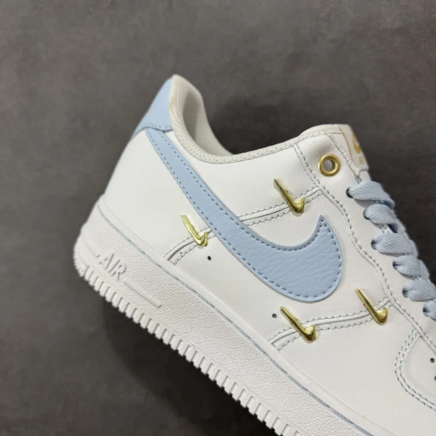 Nike Air Force 107 Low Custom Edition