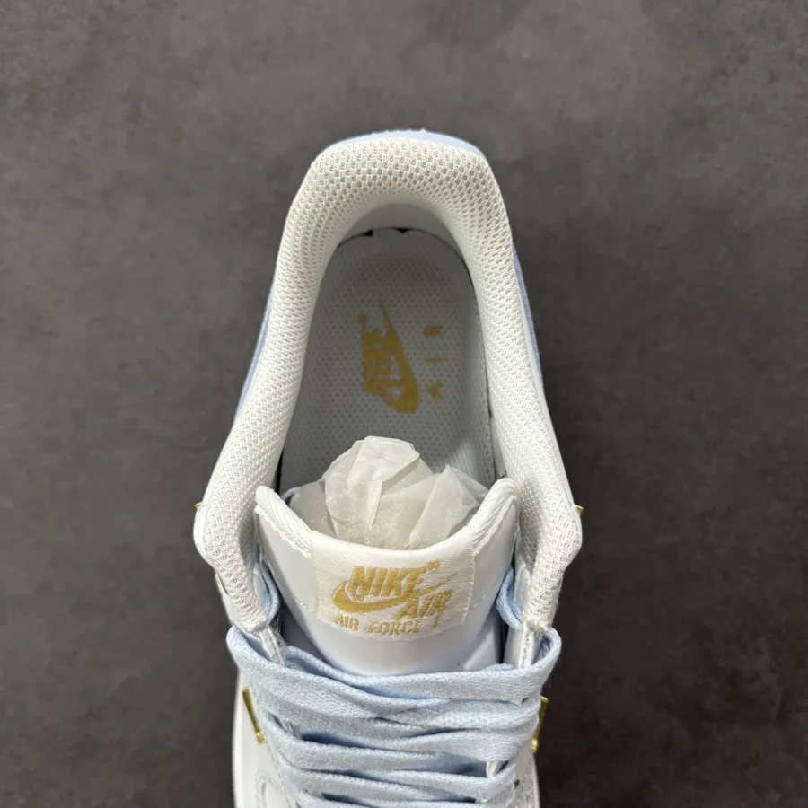 Nike Air Force 107 Low Custom Edition