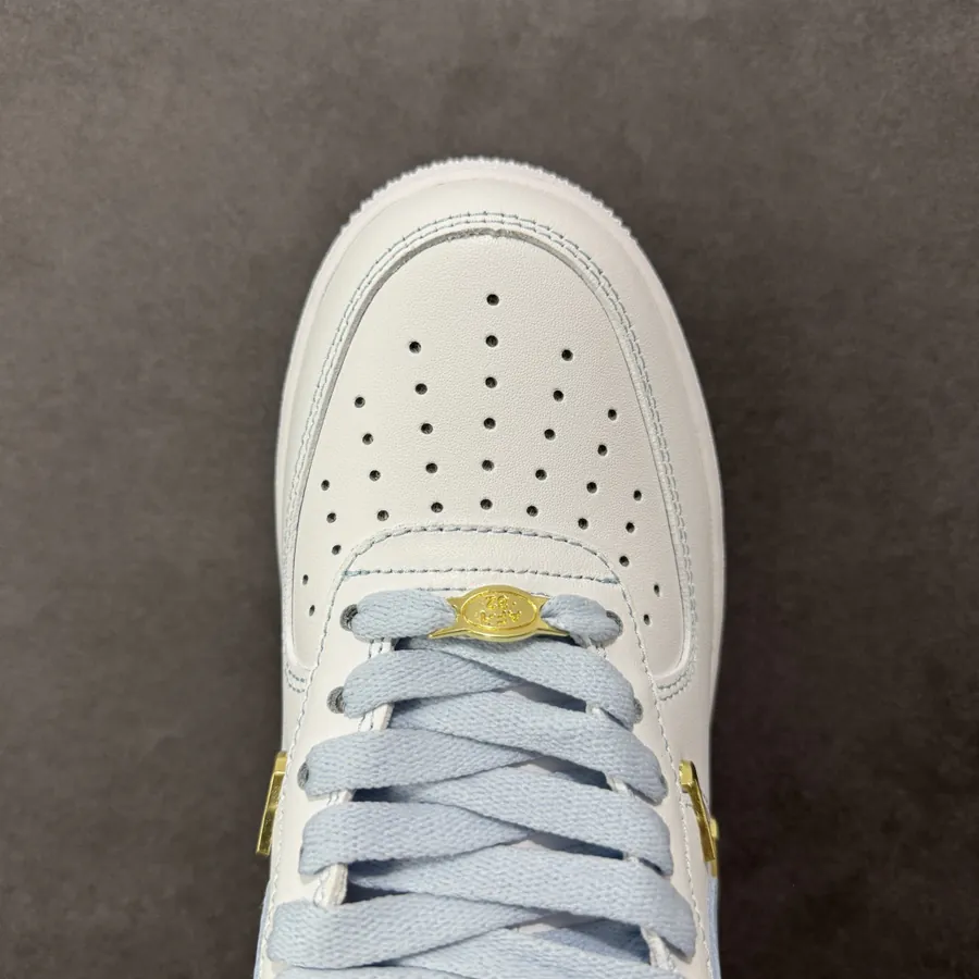 Nike Air Force 107 Low Custom Edition