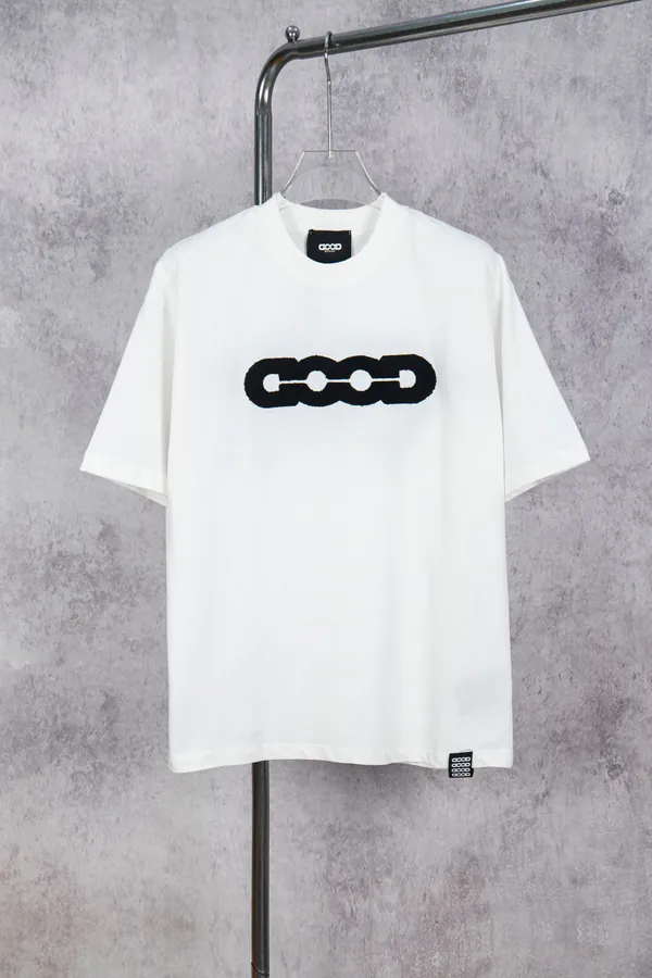 GOODBRAND 25ss Printed Twill Short Sleeve