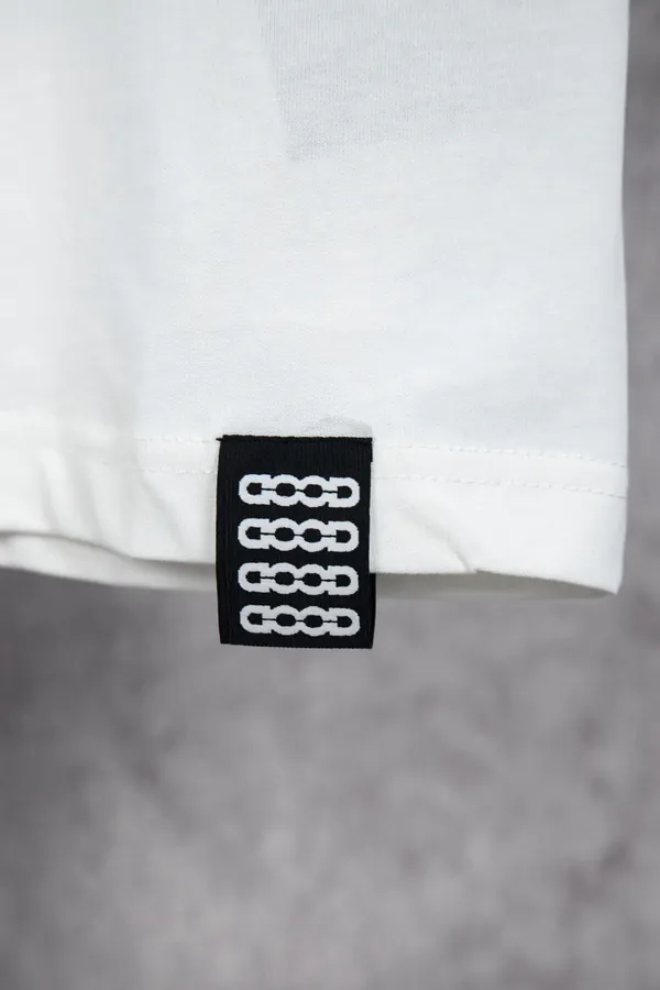 GOODBRAND 25ss Printed Twill Short Sleeve