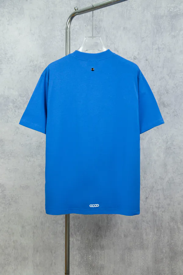 GOODBRAND 25ss Dog Print Short Sleeve