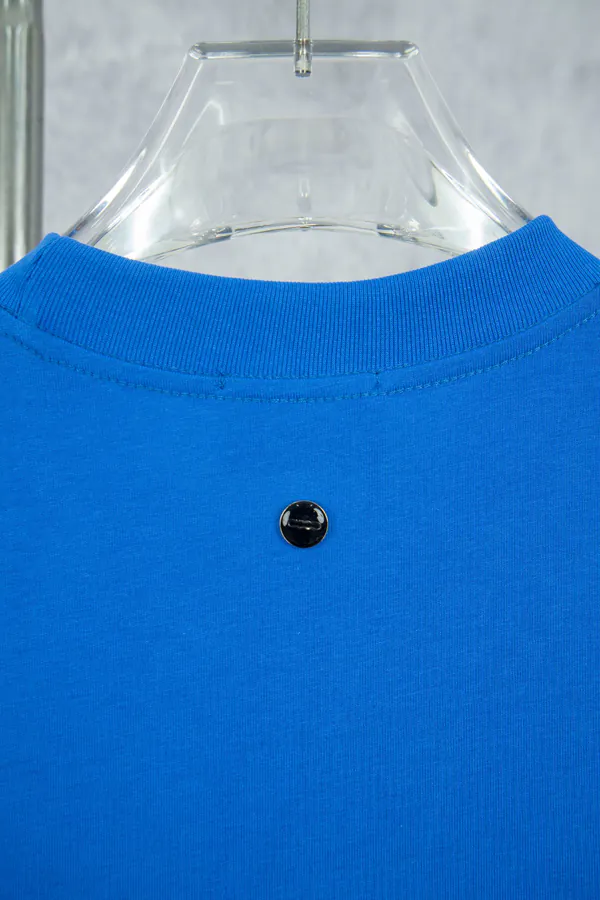 GOODBRAND 25ss Dog Print Short Sleeve