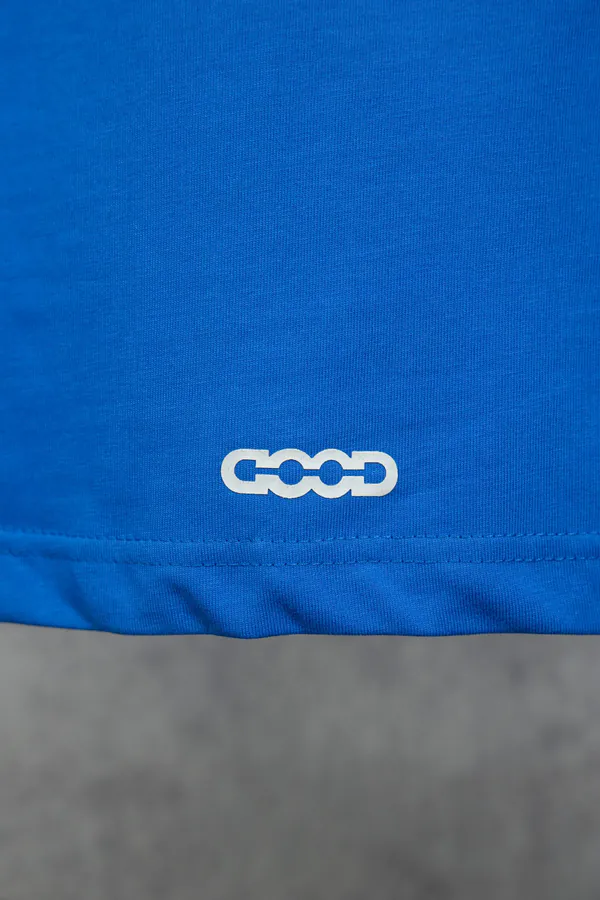 GOODBRAND 25ss Dog Print Short Sleeve