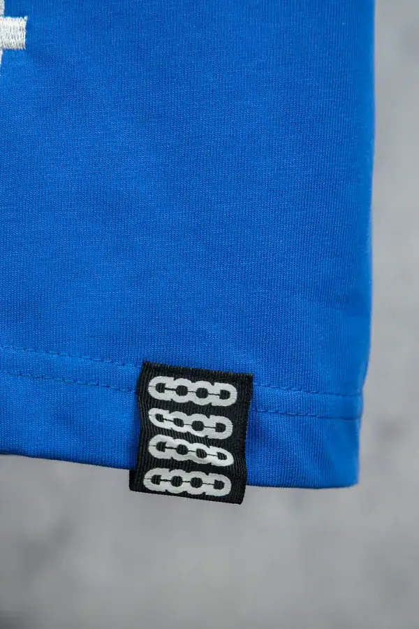GOODBRAND 25ss Dog Print Short Sleeve