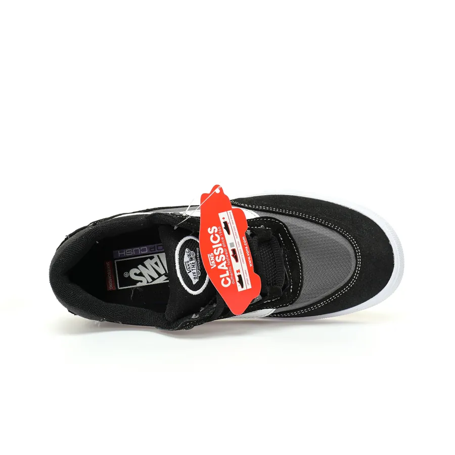 Vans Wayvee Low Top Suede Skate Vintage Classic