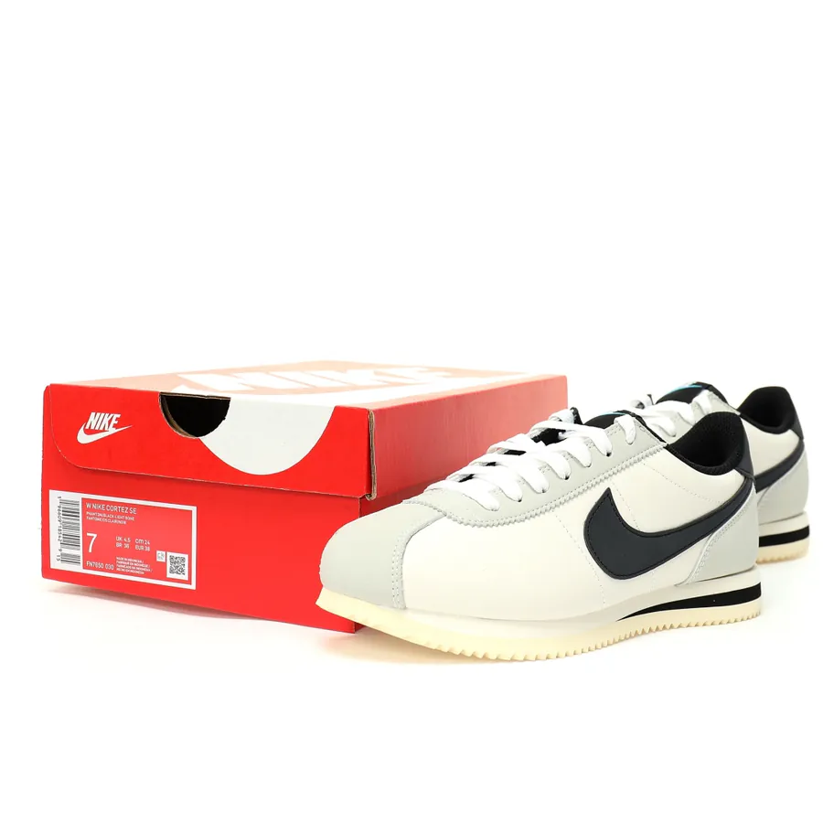 Cortez Low Supersonic Phantom Light Bone