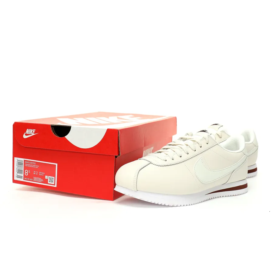 Cortez Low Vintage Style, Original Design