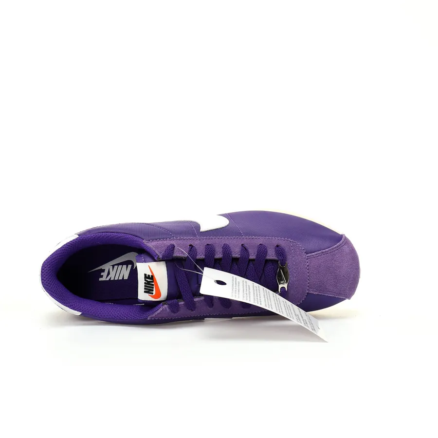 Cortez Low Vintage Style Retro Running Shoes