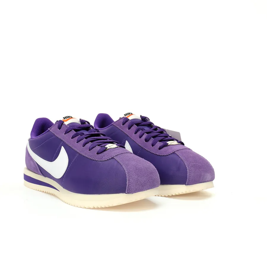 Cortez Low Vintage Style Retro Running Shoes