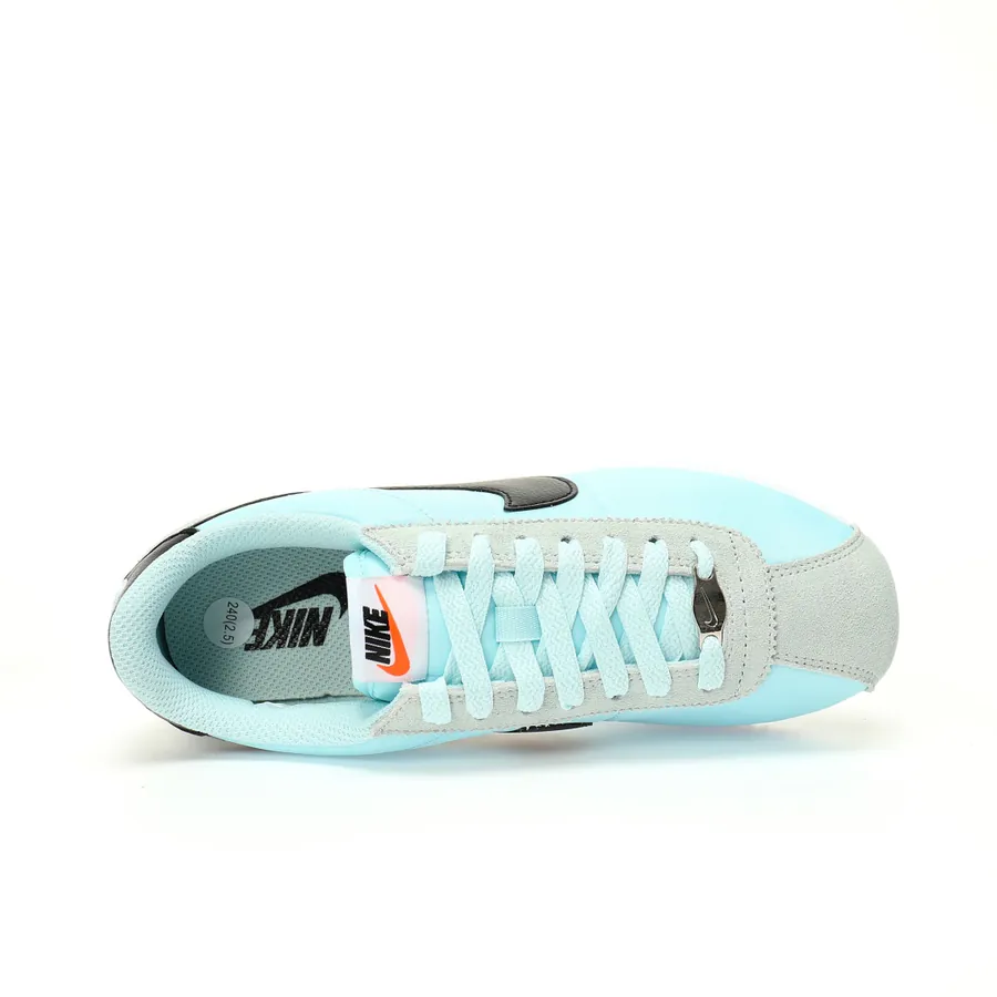 Cortez Low Vintage Style Retro Running Sneaker