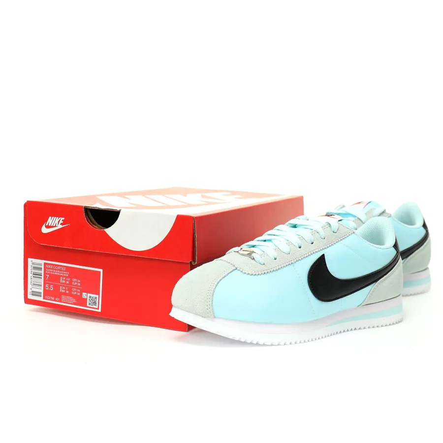 Cortez Low Vintage Style Retro Running Sneaker
