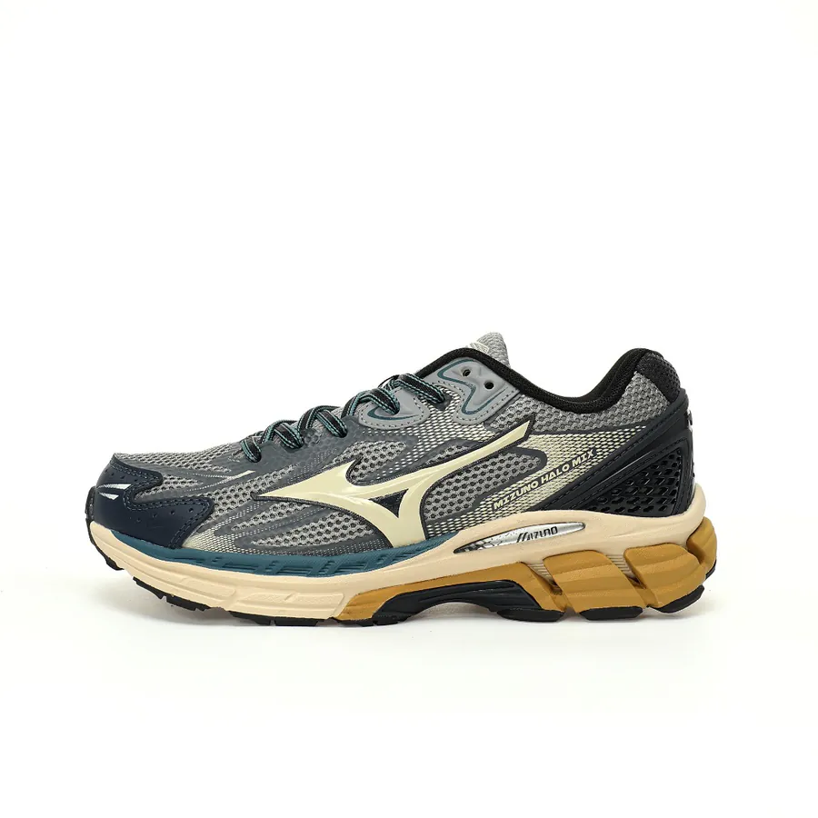 Mizuno HALO MIX Urban Trail Running Shoes