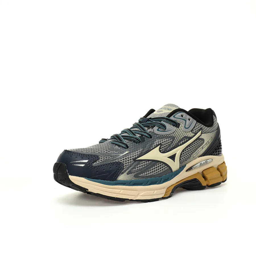 Mizuno HALO MIX Urban Trail Running Shoes