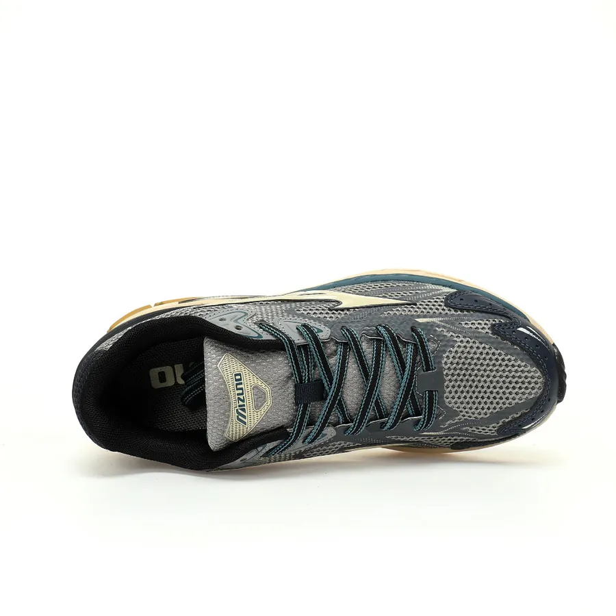 Mizuno HALO MIX Urban Trail Running Shoes