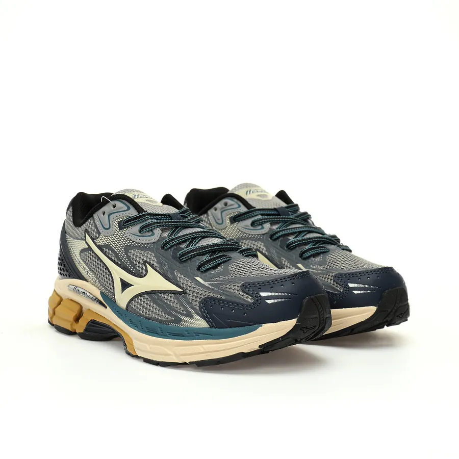 Mizuno HALO MIX Urban Trail Running Shoes