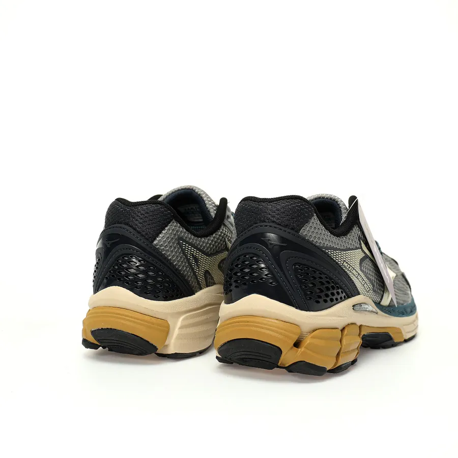 Mizuno HALO MIX Urban Trail Running Shoes
