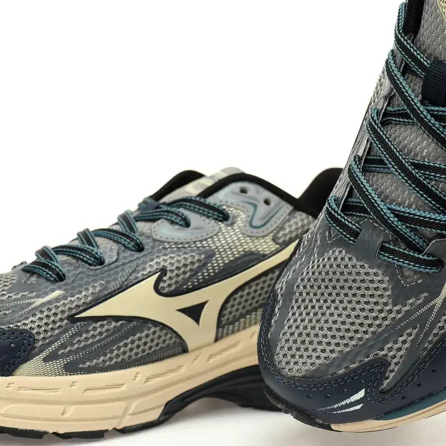 Mizuno HALO MIX Urban Trail Running Shoes