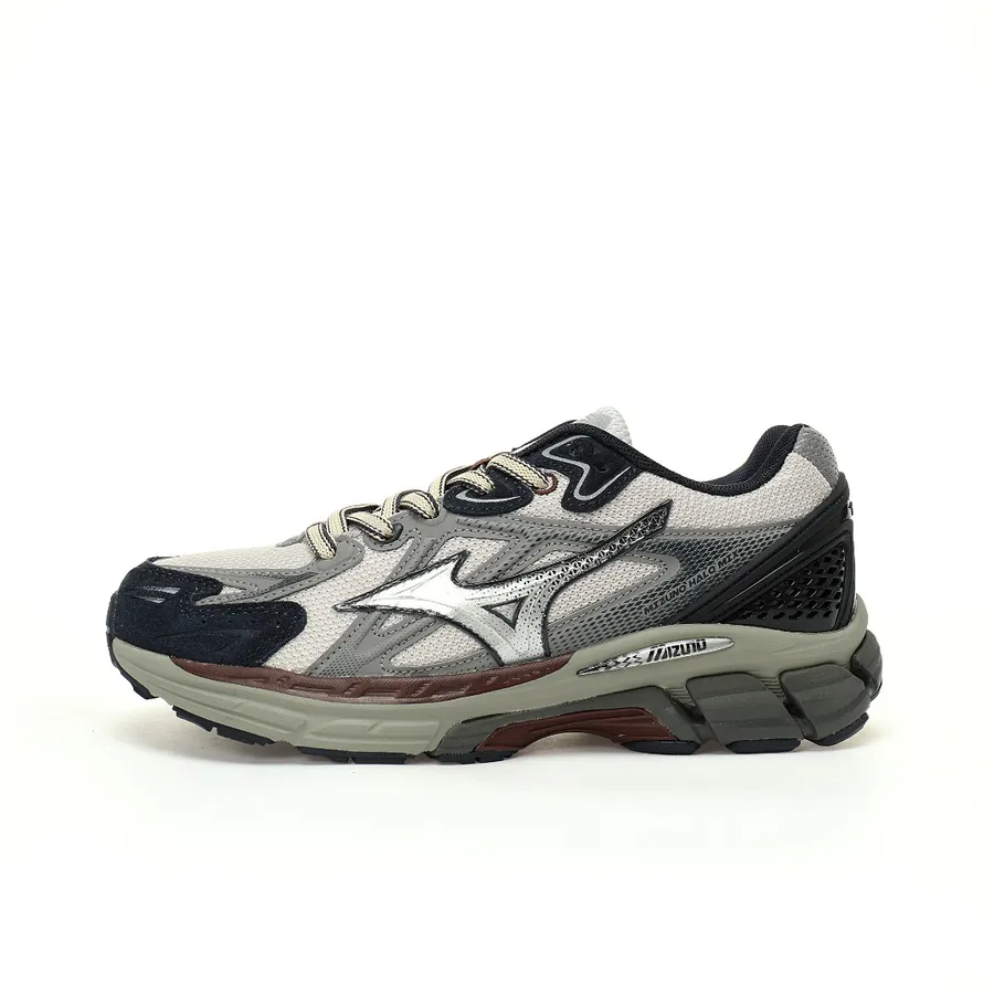 Mizuno HALO MIX Urban Trail Running Shoes