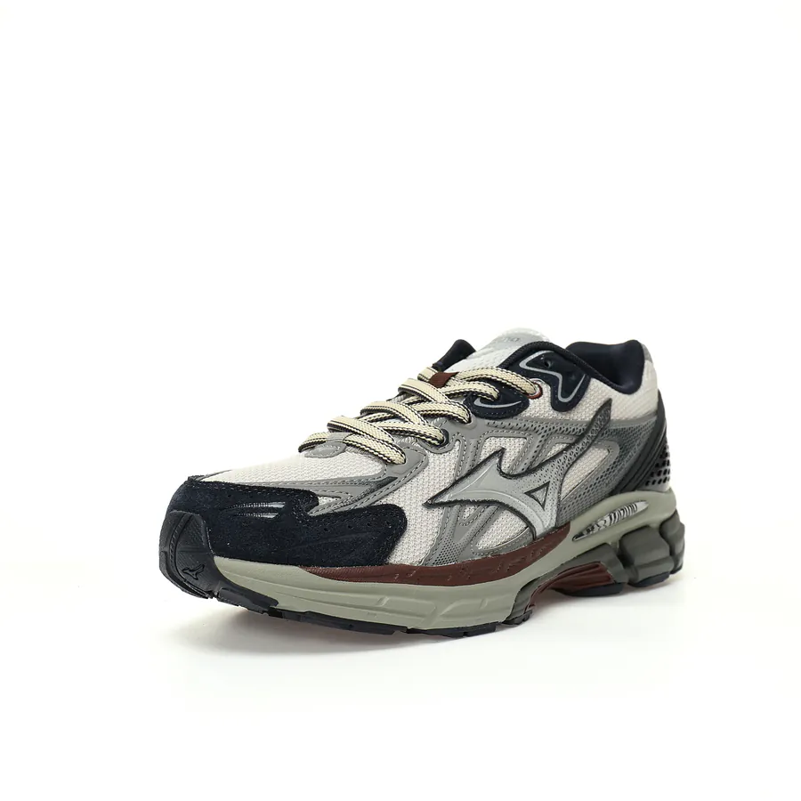 Mizuno HALO MIX Urban Trail Running Shoes