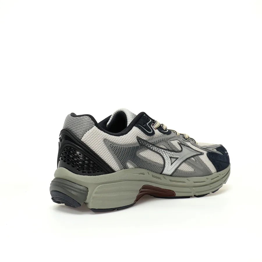 Mizuno HALO MIX Urban Trail Running Shoes