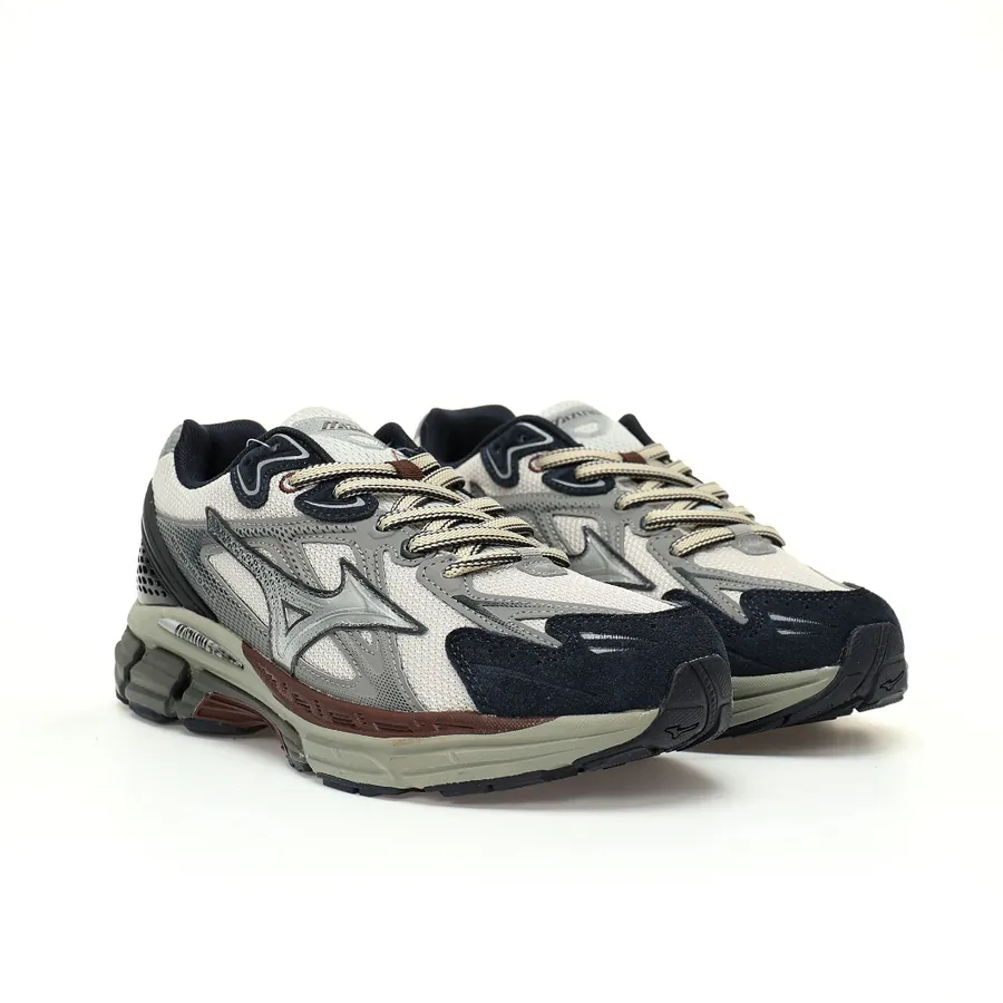 Mizuno HALO MIX Urban Trail Running Shoes