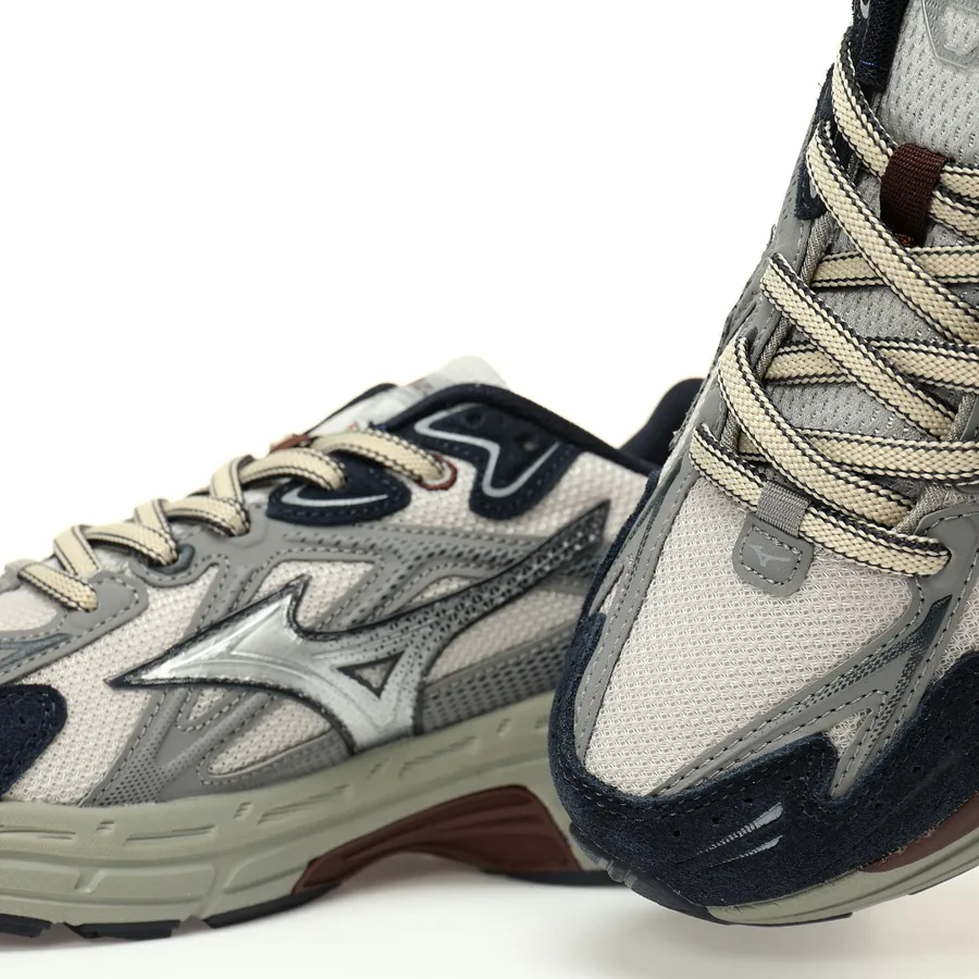 Mizuno HALO MIX Urban Trail Running Shoes
