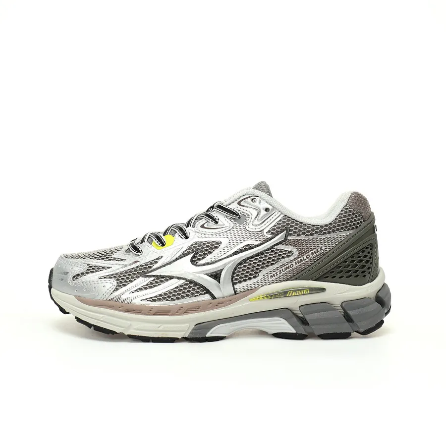 Mizuno HALO MIX Urban Trail Running Shoes
