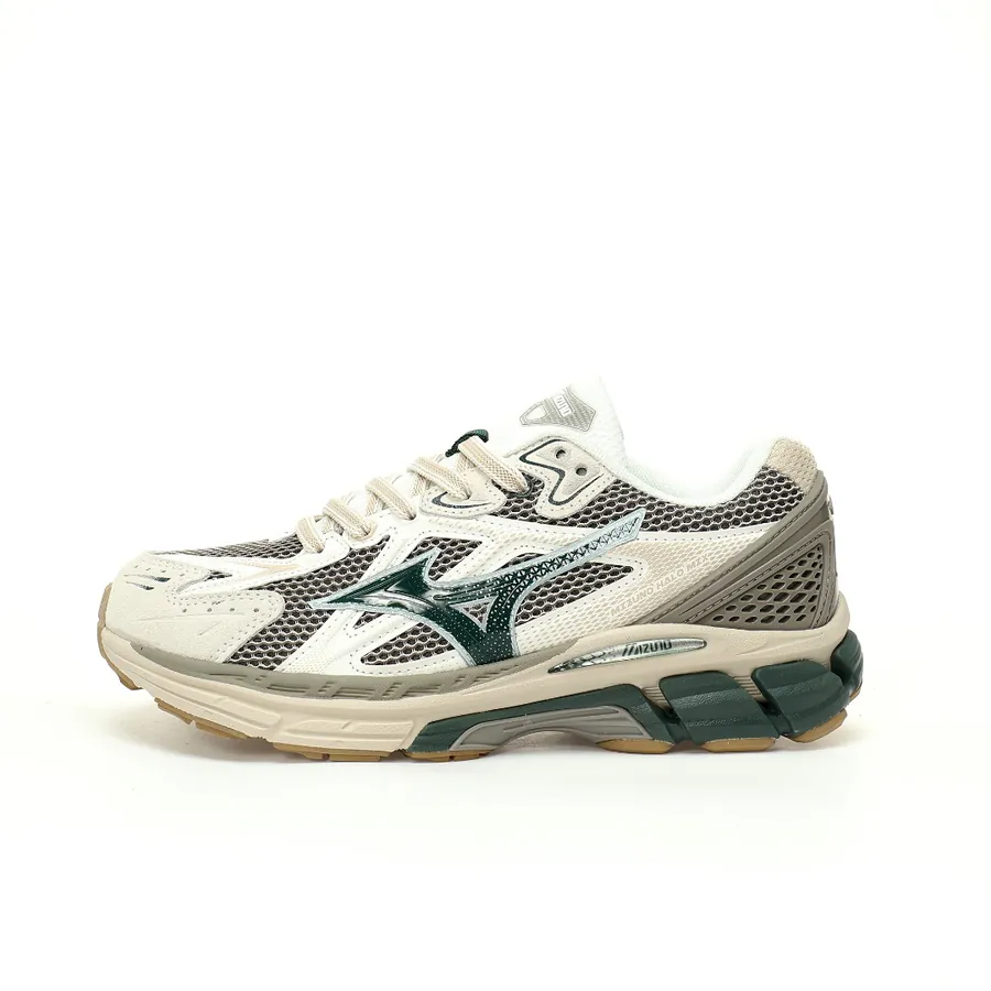 Mizuno HALO MIX Urban Trail Running Shoes
