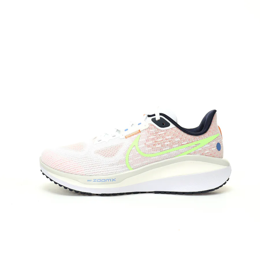Nike Vomero 17 Lightweight Cushioning Running Shoes with ZoomX Technology