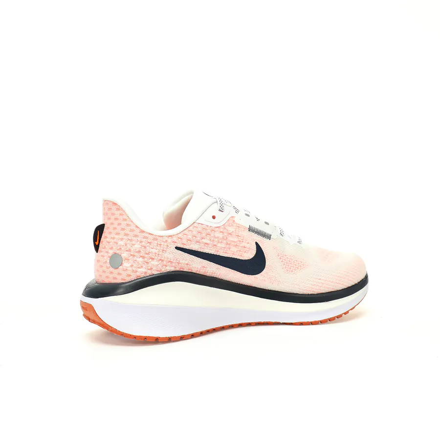Nike Vomero 17 Running Shoes Summit White and Blue
