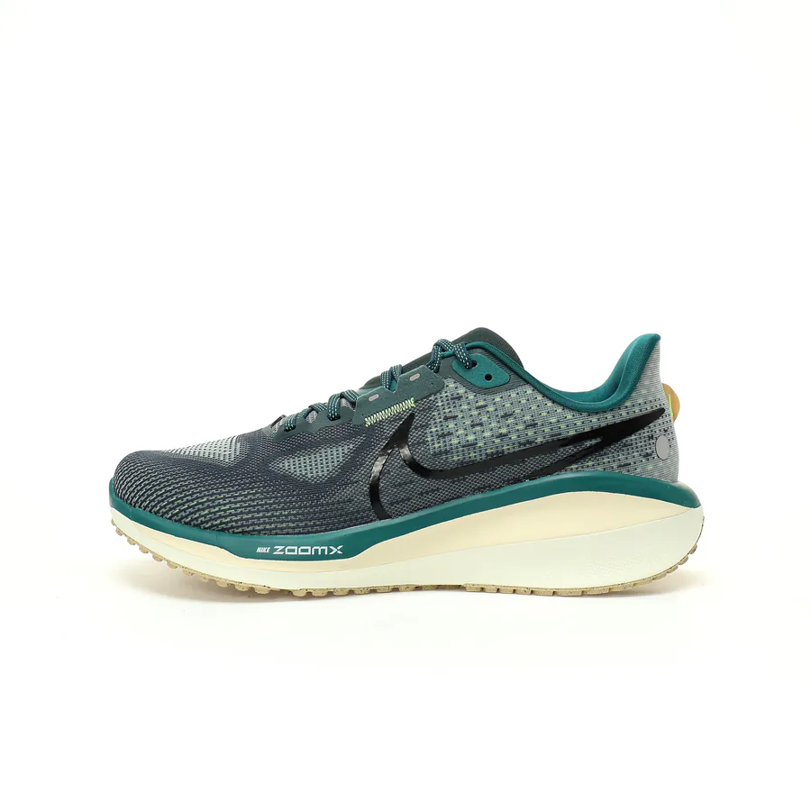 Nike Vomero 17 Deep Jungle Men's Running Shoes