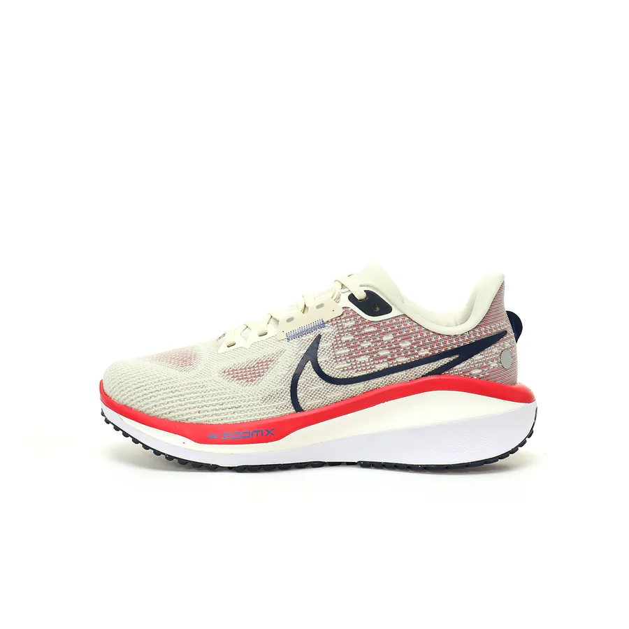 Nike Vomero 17 Sea Glass Midnight Navy Lightweight Running Shoes