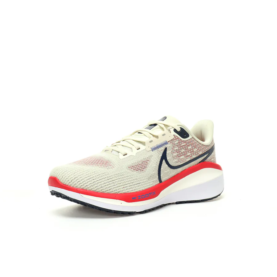 Nike Vomero 17 Sea Glass Midnight Navy Lightweight Running Shoes