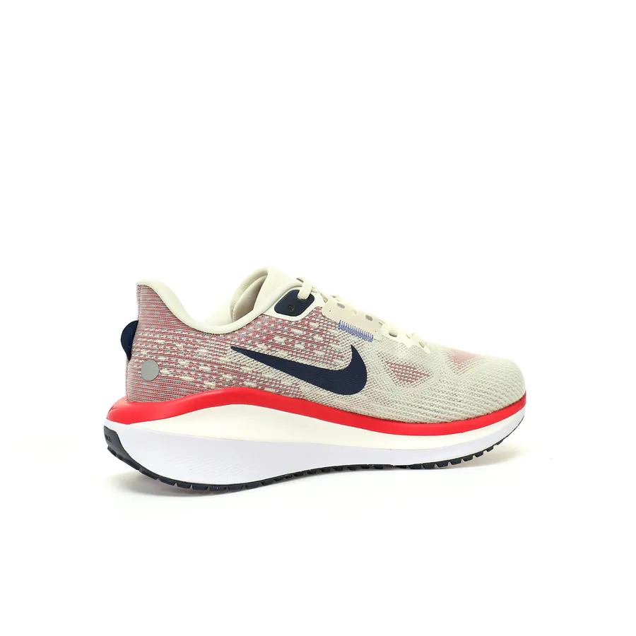 Nike Vomero 17 Sea Glass Midnight Navy Lightweight Running Shoes