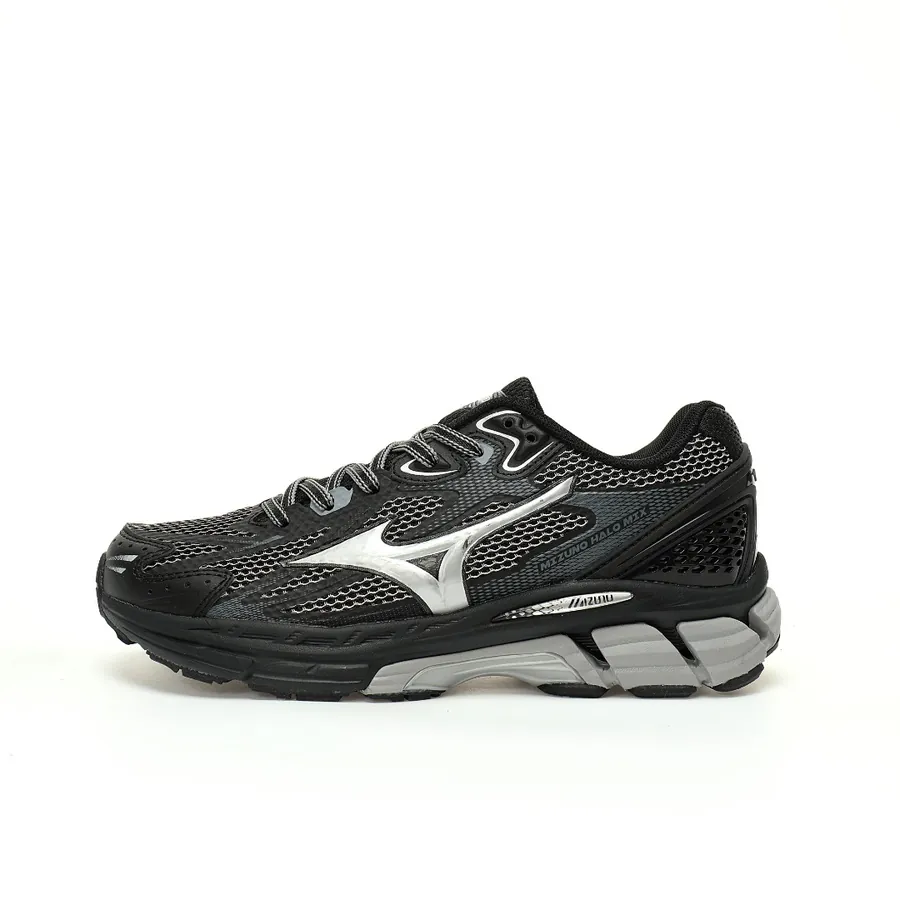 Mizuno HALO MIX Mountain Series Running Shoes